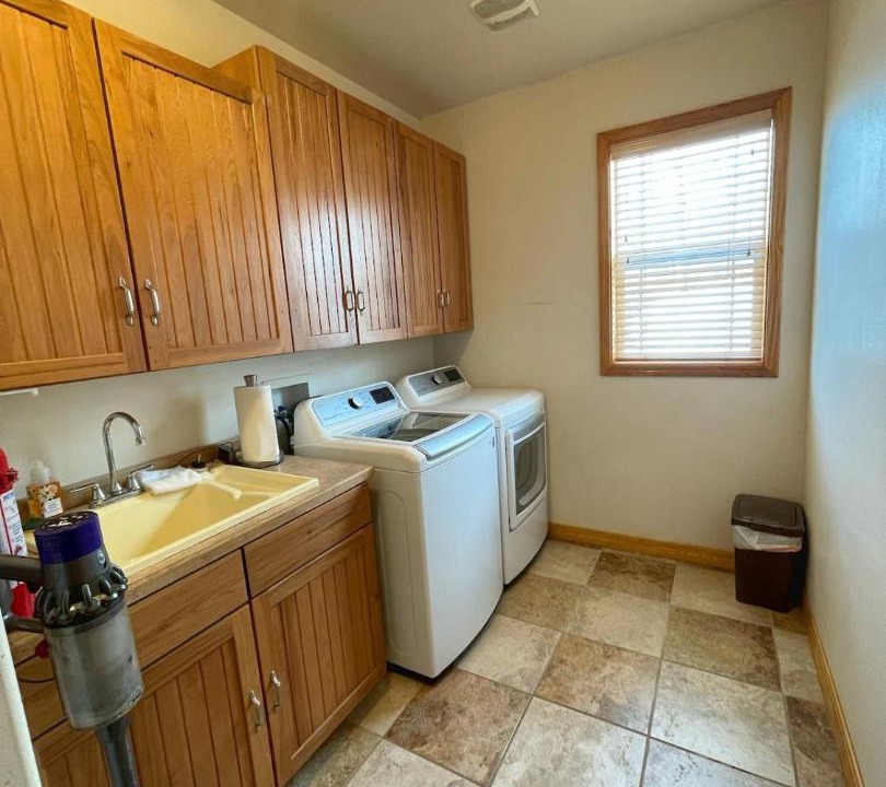 Photo of Kitchen in Star Valley Ranch