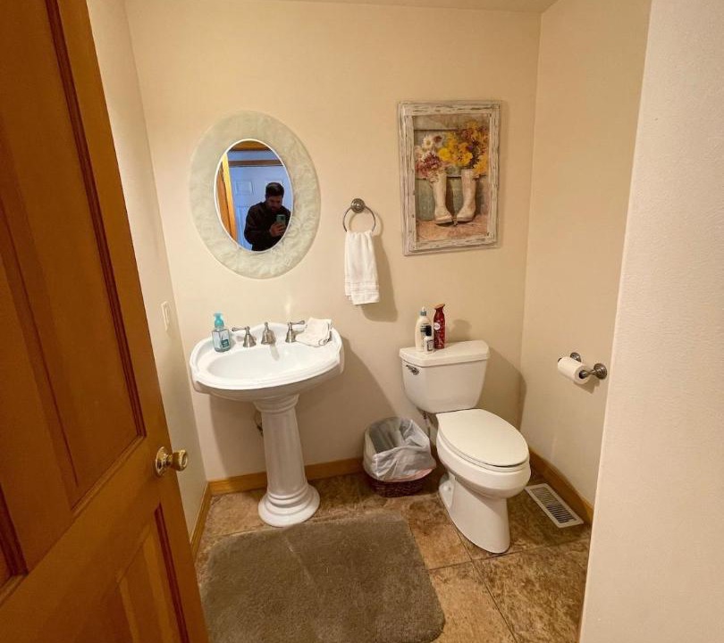 Photo of Bathroom in Star Valley Ranch