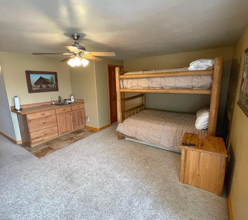 Photo of Bedroom in Star Valley Ranch
