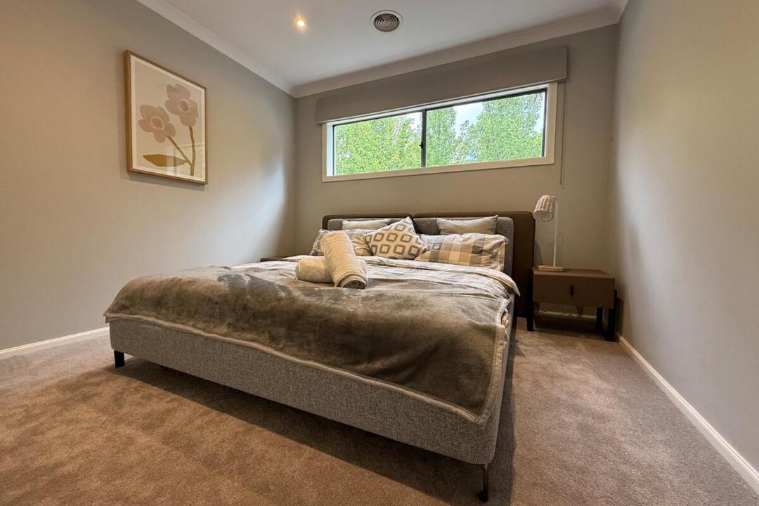 Photo of Bedroom in Donvale