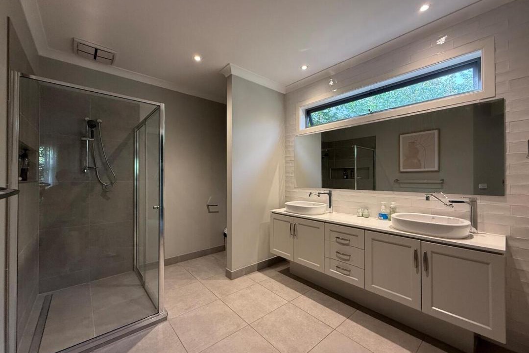 Photo of Bathroom in Donvale