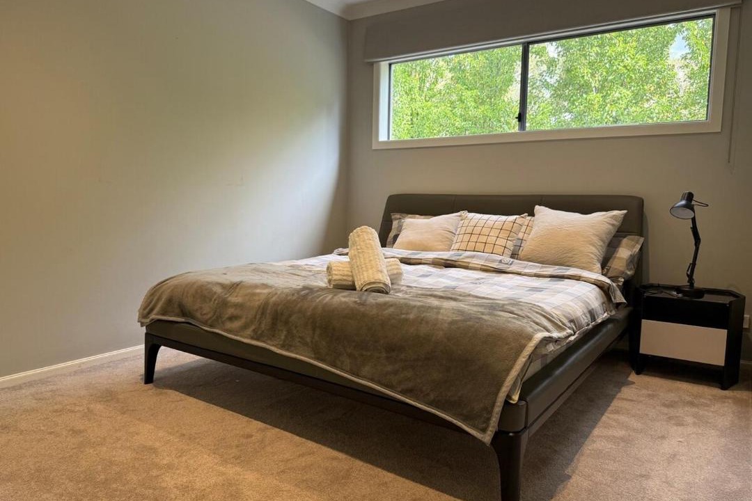 Photo of Bedroom in Donvale