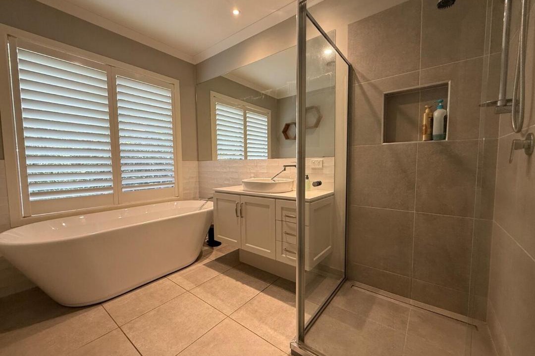 Photo of Bathroom in Donvale