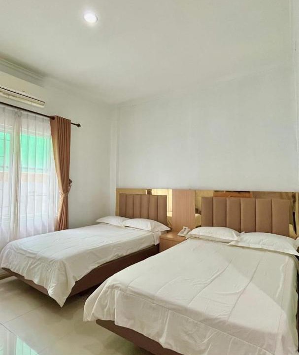 Photo of Bedroom in Martapura