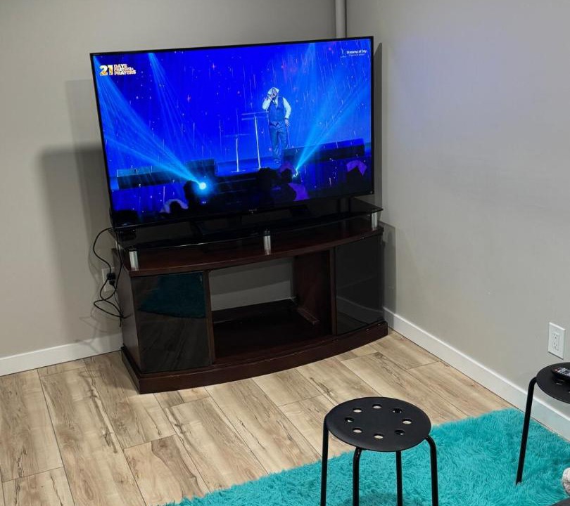 Photo of Livingroom in Fort Gary