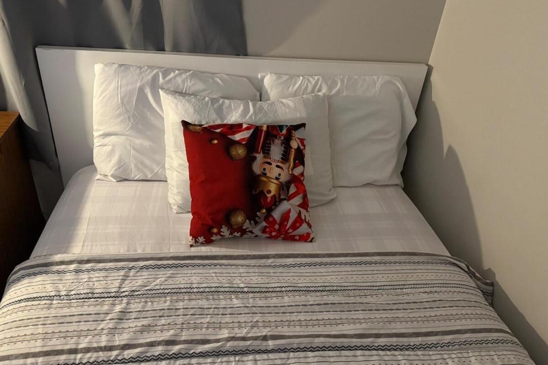 Photo of Bedroom in Fort Gary
