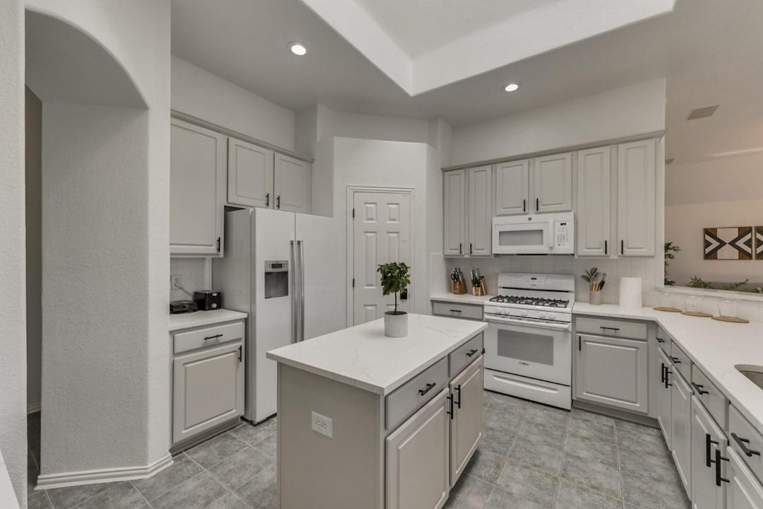 Photo of Kitchen in Fossil Creek