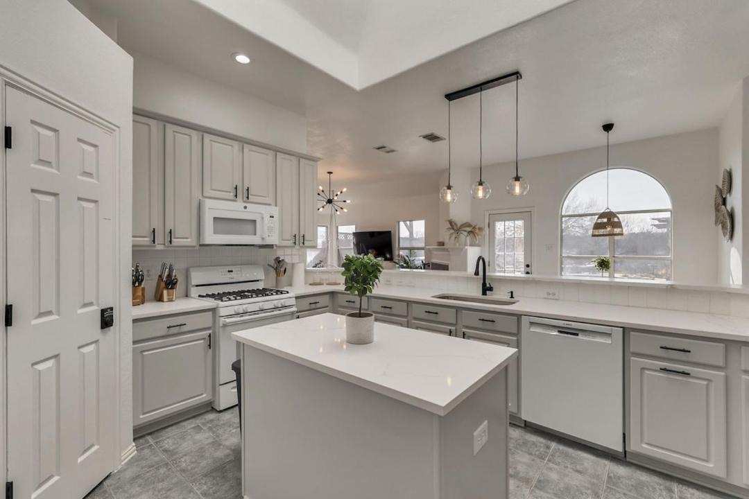 Photo of Kitchen in Fossil Creek