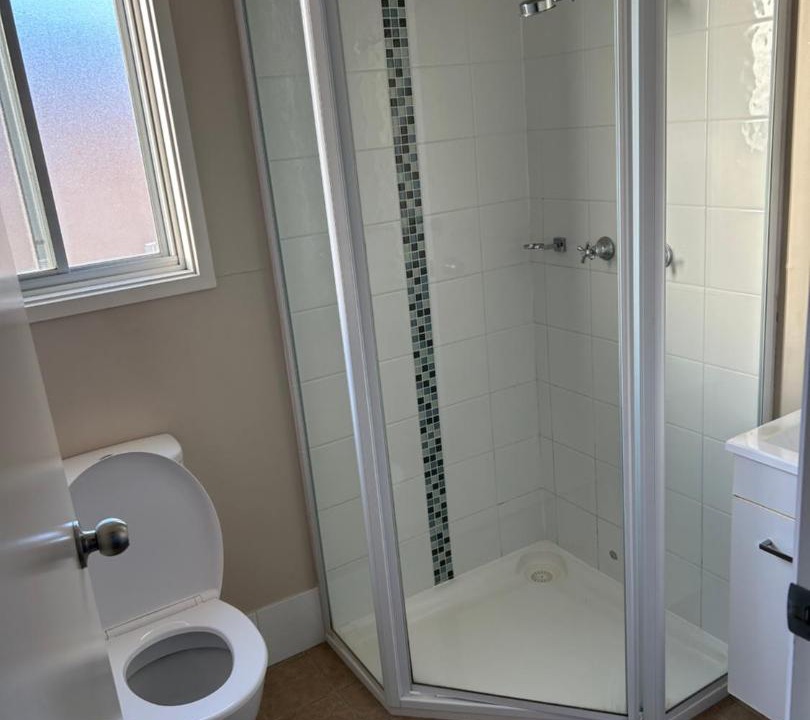 Photo of Bathroom in Wallerawang