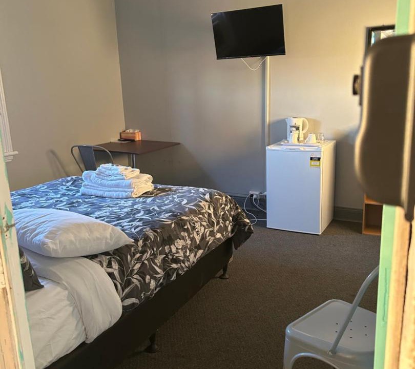 Photo of Bedroom in Wallerawang