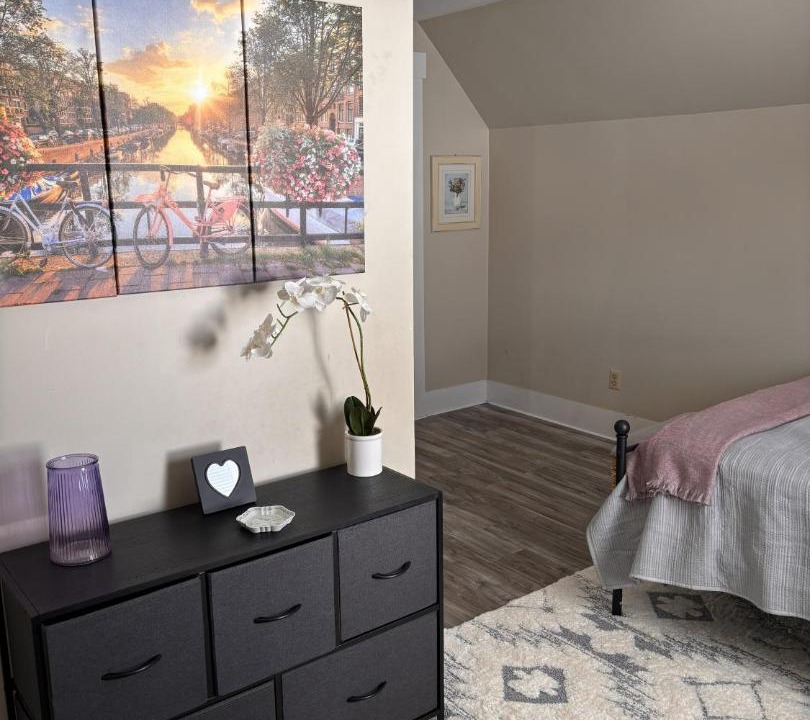 Photo of Bedroom in Farmington