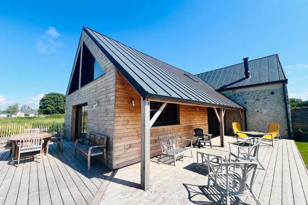 Photo of Others in Gouville-sur-Mer