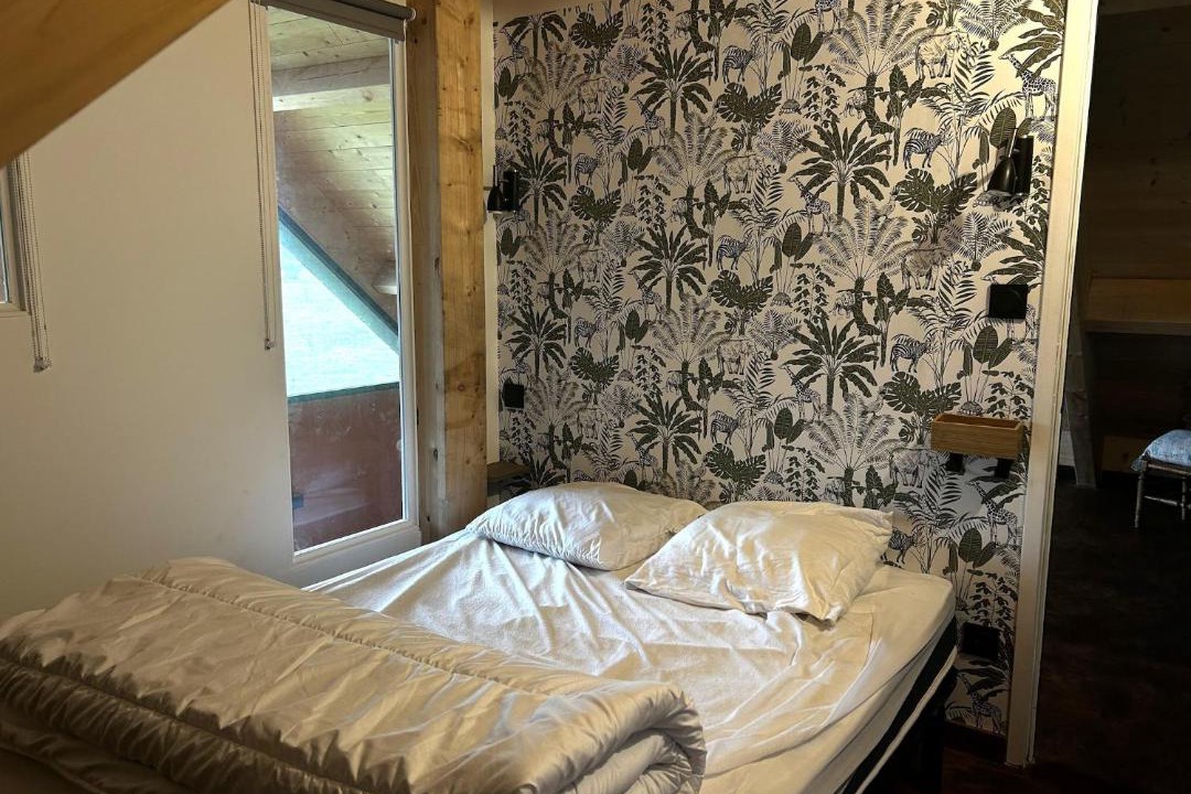 Photo of Bedroom in Gouville-sur-Mer