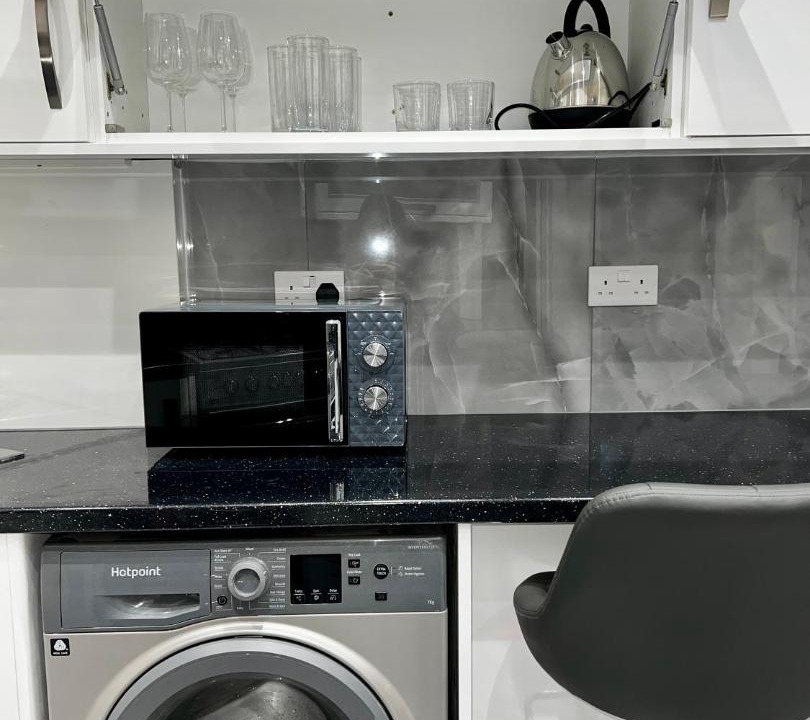 Photo of Kitchen in Feltham North