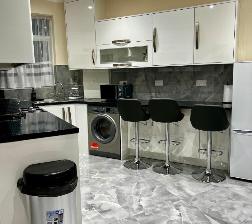 Photo of Kitchen in Feltham North