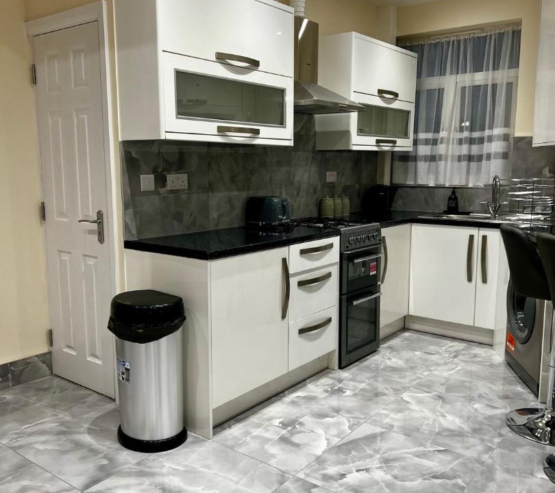 Photo of Kitchen in Feltham North