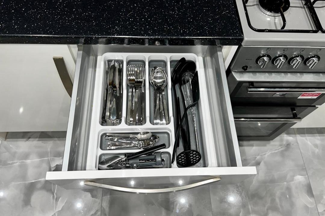 Photo of Kitchen in Feltham North