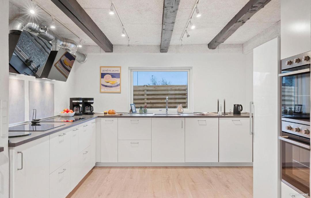 Photo of Kitchen in Give