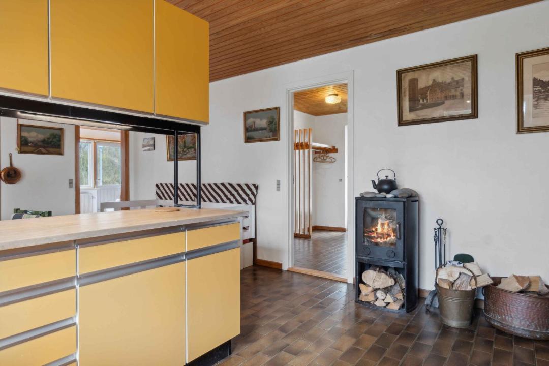 Photo of Kitchen in Thisted