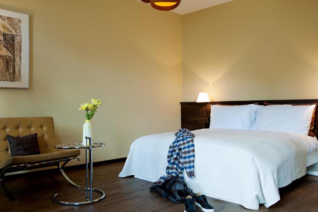 Photo of Bedroom in Hottingen