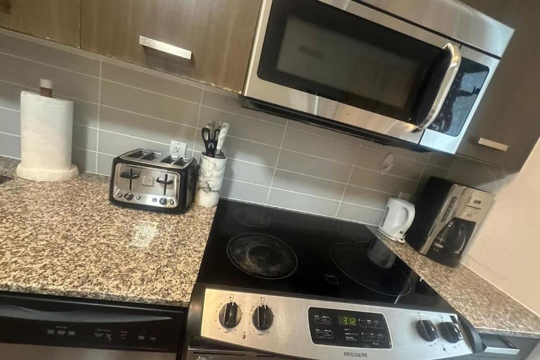 Photo of Kitchen in Port Hope