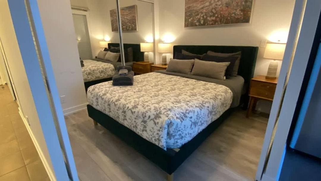 Photo of Bedroom in Port Hope