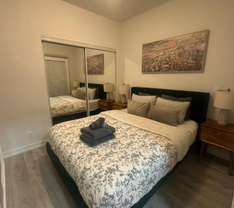 Photo of Bedroom in Port Hope