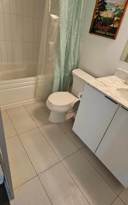 Photo of Bathroom in Port Hope