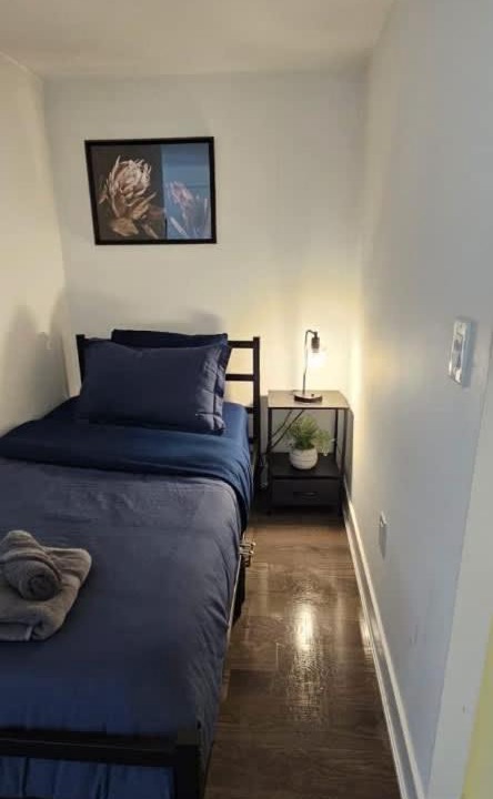 Photo of Bedroom in Port Hope