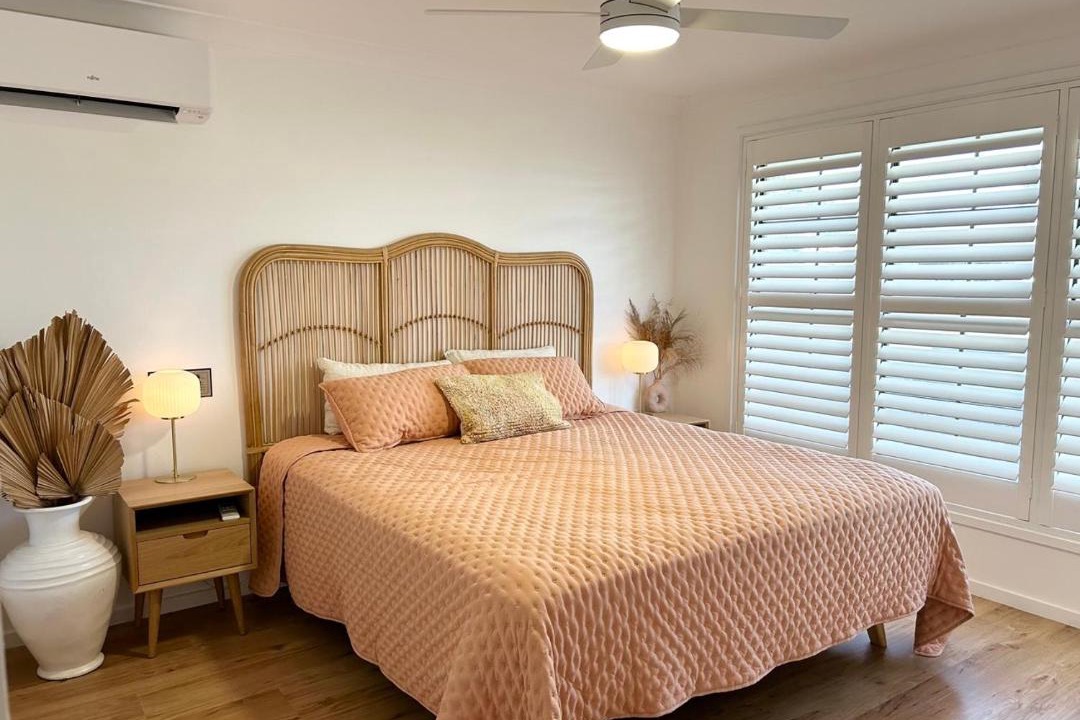 Photo of Bedroom in Ballina