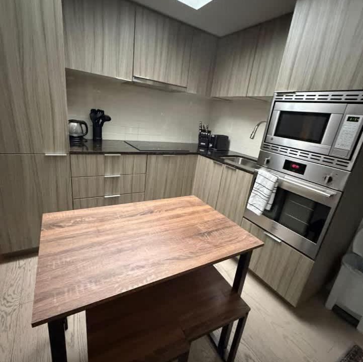 Photo of Kitchen in Port Hope