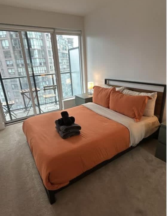 Photo of Bedroom in Port Hope