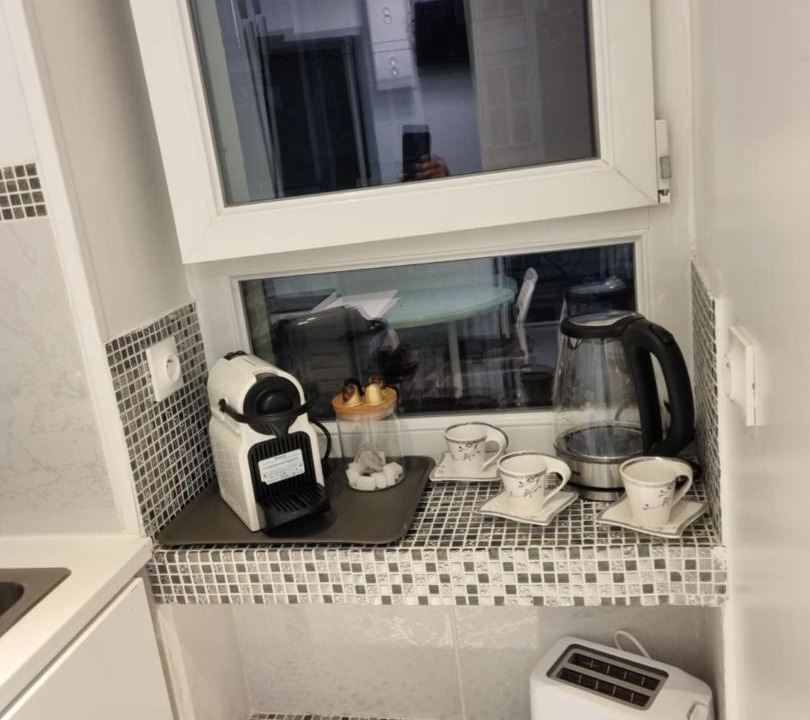 Photo of Kitchen in Villeneuve-Saint-Georges