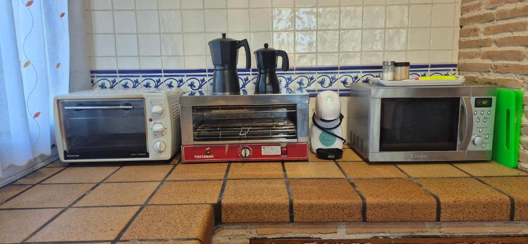 Photo of Kitchen in Lillo