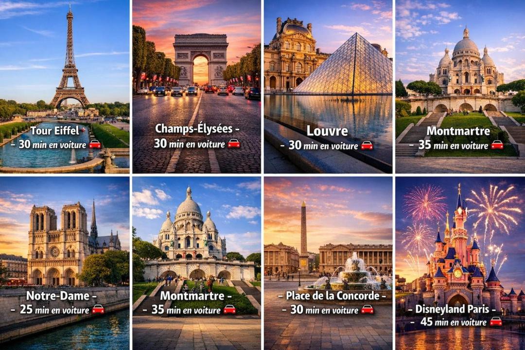 Photo of Others in Villeneuve-Saint-Georges