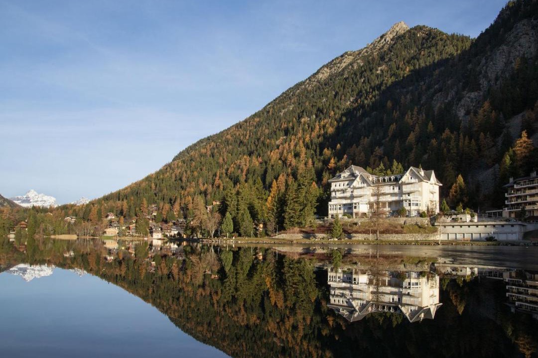 Photo of Others in Champex-Lac