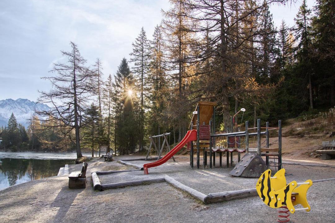 Photo of Others in Champex-Lac