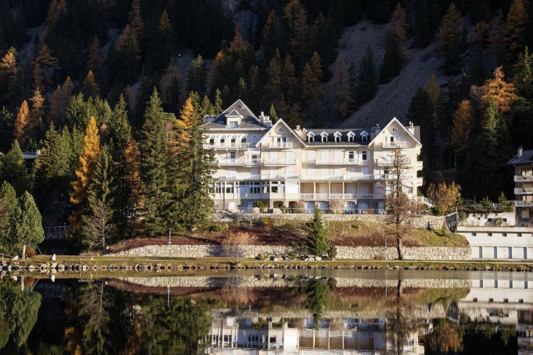 Photo of Others in Champex-Lac