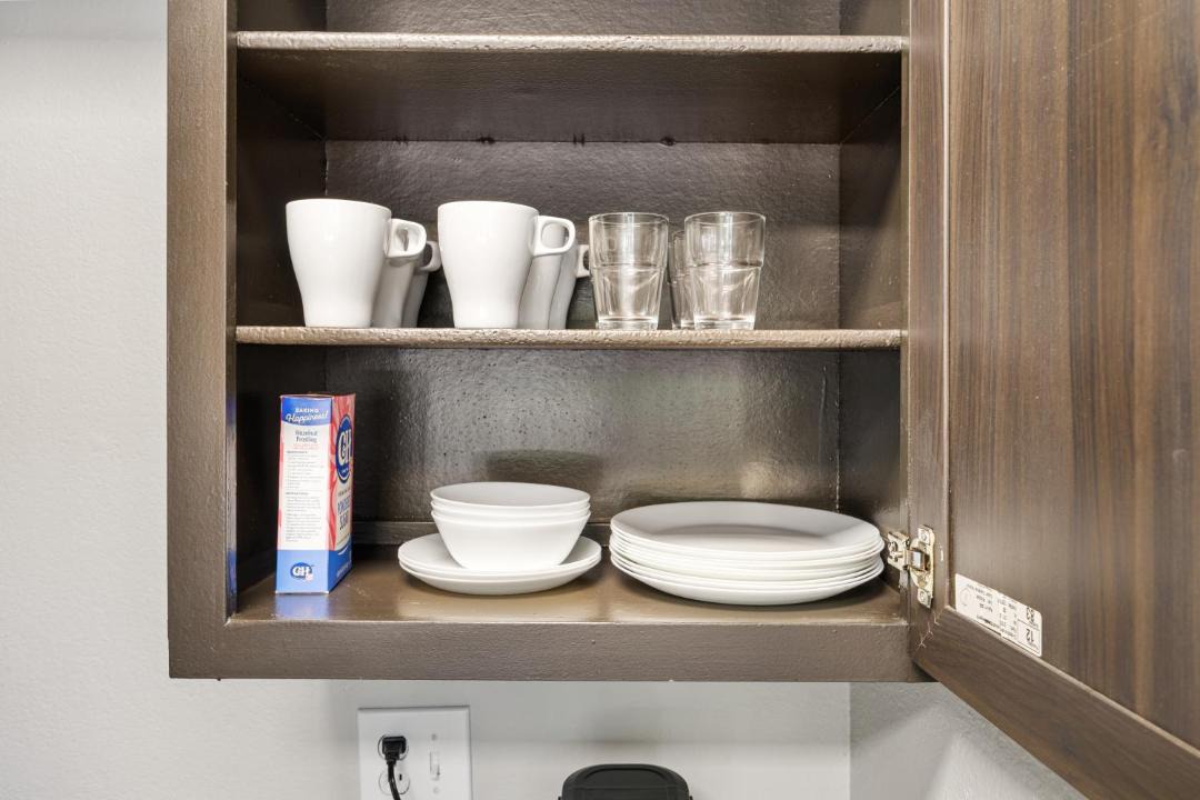 Photo of Kitchen in Far North Dallas