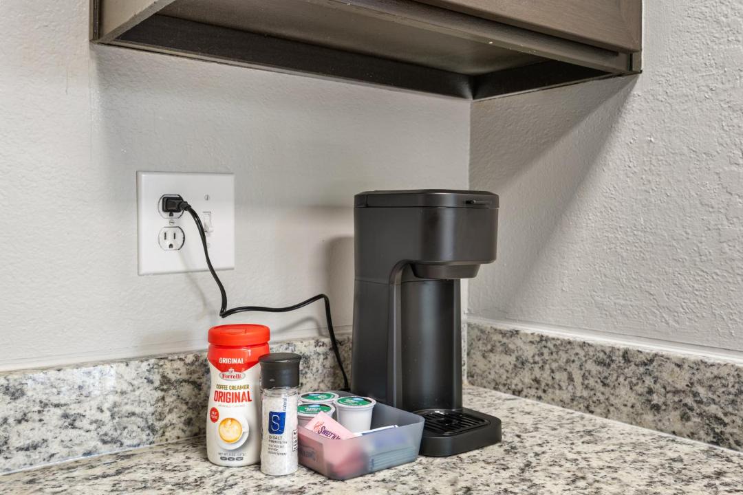 Photo of Kitchen in Far North Dallas