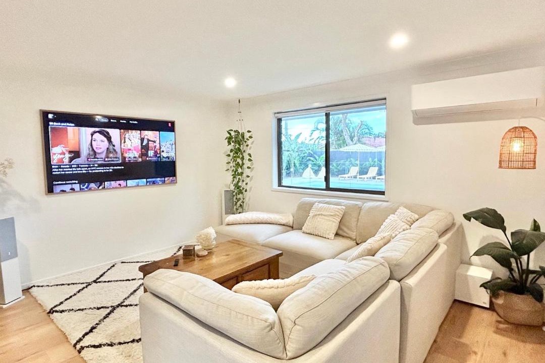 Photo of Livingroom in Ballina