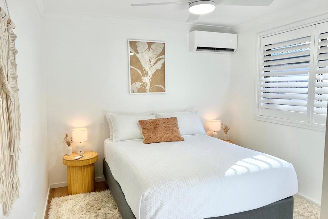 Photo of Bedroom in Ballina