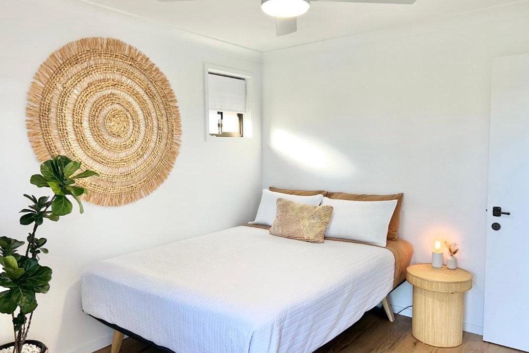 Photo of Bedroom in Ballina