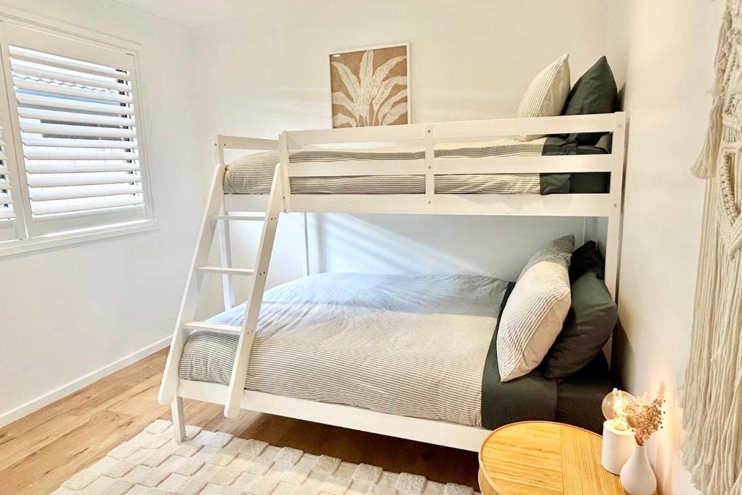 Photo of Bedroom in Ballina