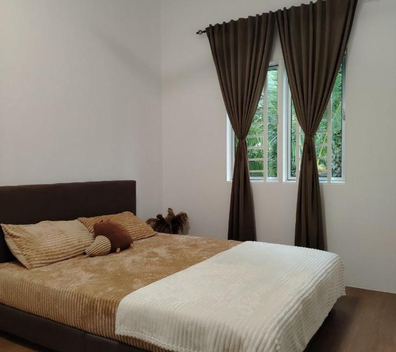Photo of Bedroom in Sekinchan