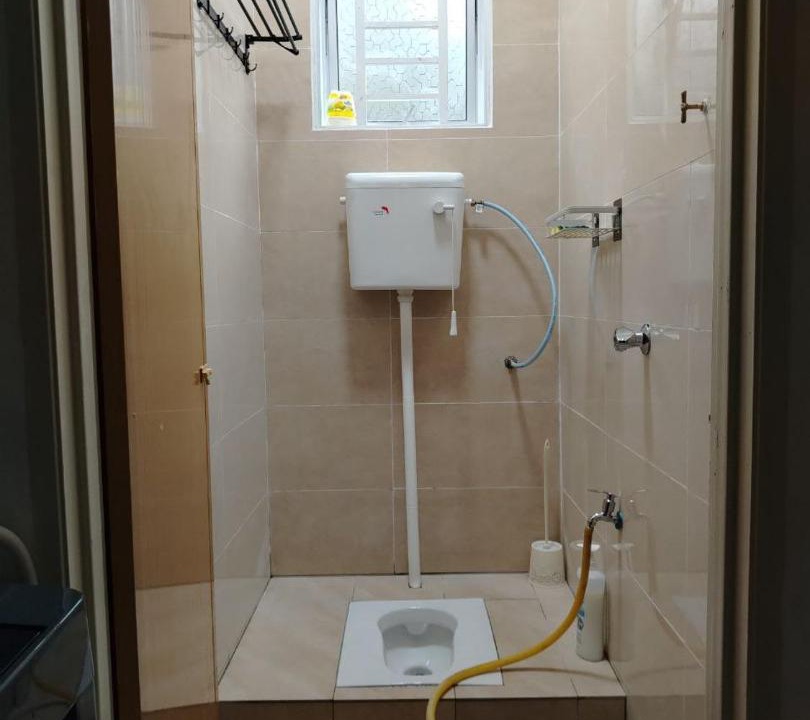 Photo of Bathroom in Sekinchan