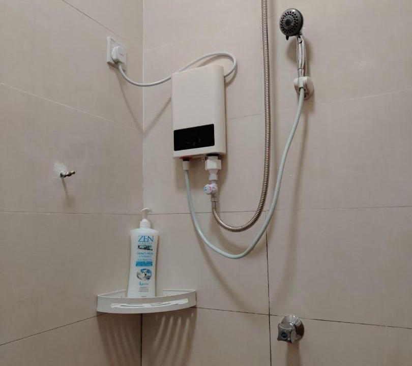 Photo of Bathroom in Sekinchan