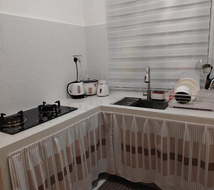 Photo of Kitchen in Sekinchan