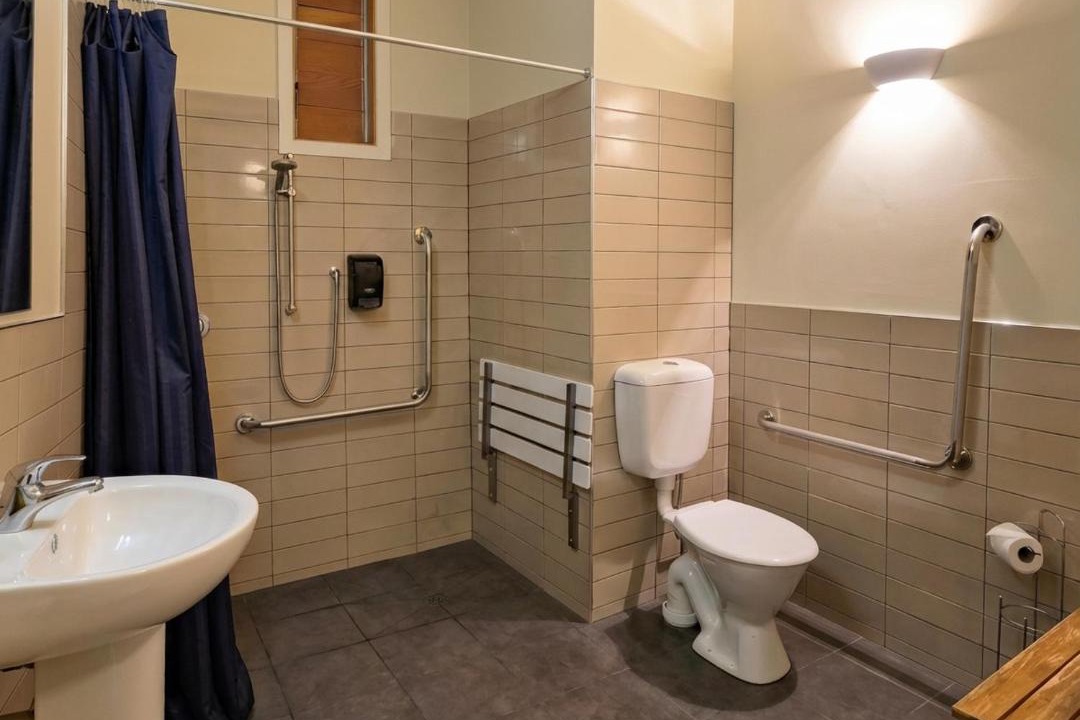 Photo of Bathroom in Naseby