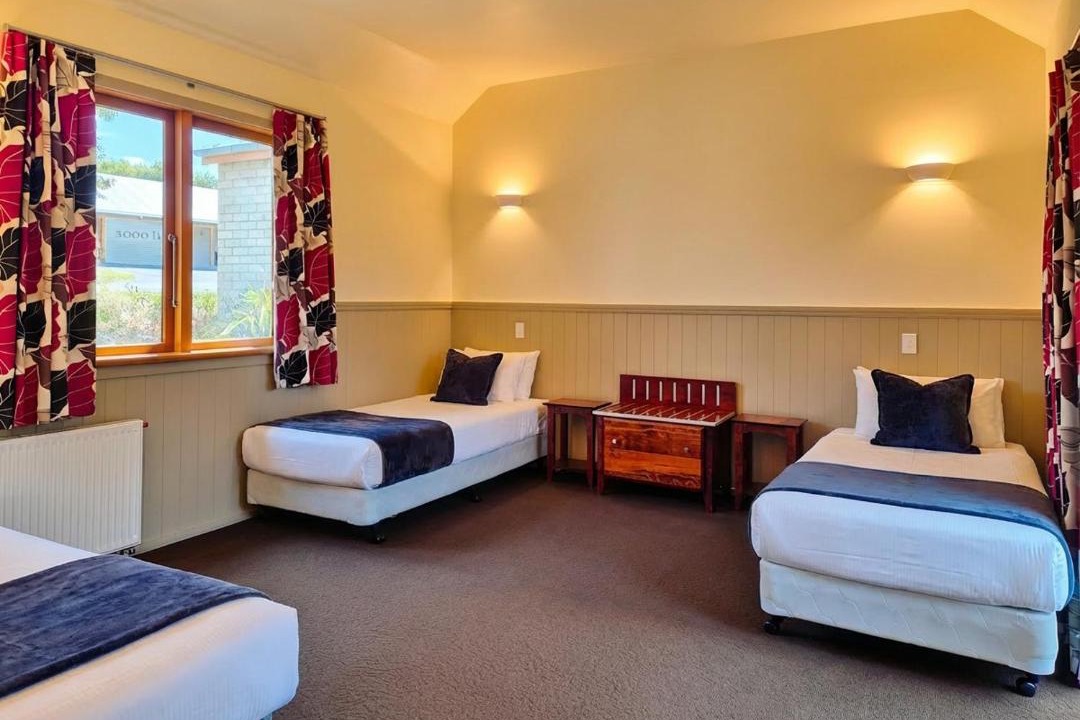 Photo of Bedroom in Naseby